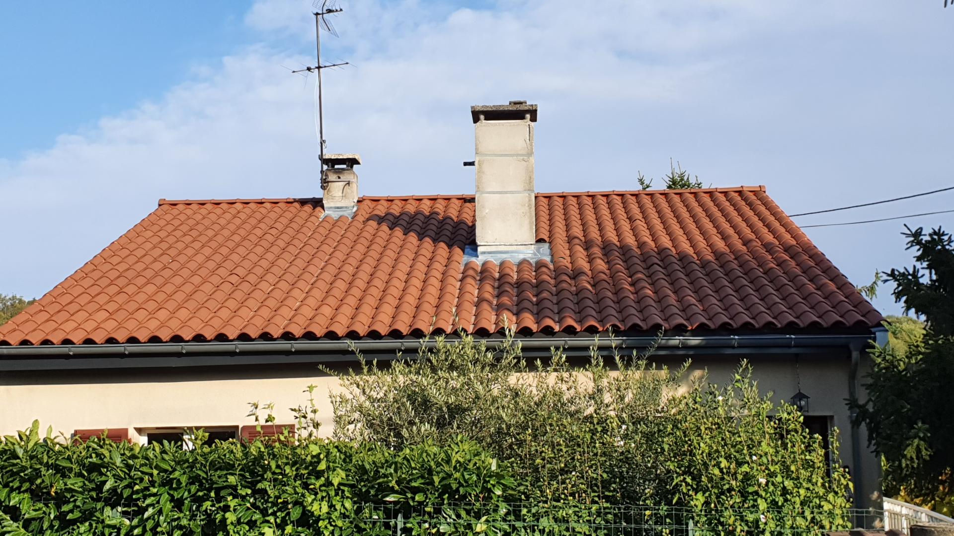 Charpente Bois Lyon